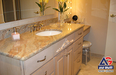 Banyo Tezgahı Çorlu