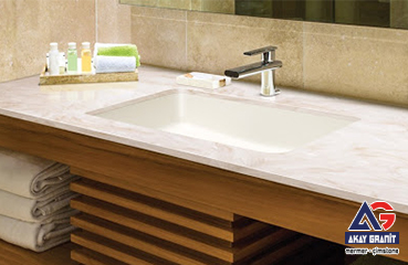 Banyo Tezgahı Çorlu