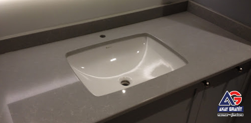 Banyo Tezgahı Çorlu