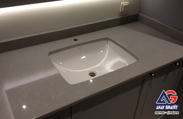 Banyo Tezgahı Çorlu